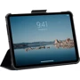 Аксесуар для iPad Urban Armor Gear UAG Plyo Black/Ice (124477114043) для iPad Pro 11 M4 2024 фото 5