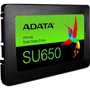 ADATA Ultimate SU650 480 GB (ASU650SS-480GT-R) UA: Тип накопителя внутренний