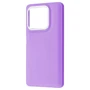 Чехол для телефонов WAVE Plump Case Black Currant for Xiaomi Redmi Note 13 5G