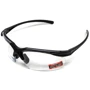 Спортивні окуляри Біфокальні захисні окуляри Global Vision Apex Bifocal +2.0 (clear) прозорі (GV-APEXB20-CL)