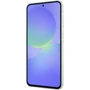 Смартфон Samsung Galaxy A36 5G 8/256GB Awesome Lime A366 (UA UCRF): Вбудована пам'ять 256 ГБ