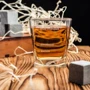 Стакан для виски Моя порция: Производитель BeriDari