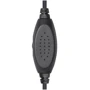 Акустическая система Defender SPK-230 Black (65223): Диапазон воспроизводимых частот 100 - 18000 Гц