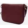 Жіноча сумка Michael Kors Slater Md Sling Pack Msgr бордова (30T0G04M6L950): Тип Сумки