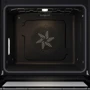 Духовой шкаф электрический Gorenje BPS6747A06BG: Количество режимов нагрева 21
