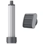 Фен DREAME Pocket AHD51 Haartrockner Grau (1300 Watt) фото 4