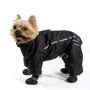 Комбинезон Lucky Pet Фокс №2,5 черный 35х54+6 см (483156) фото 5