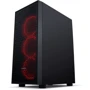 Персональний комп'ютер (ПК) Vinga Wolverine D4944 (I5M16G3060W.D4944): Процесор Intel Core i5 10400F