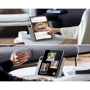 Аксессуар для iPad BeCover Magnetic 360 Rotating with Pencil mount Gray for iPad 10.9 (2022 / 2024) / iPad 11 2025 (708505) фото 6
