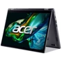 Ноутбук Acer Aspire 5 Spin A5SP14-51 (NX.KHKEP.003): Процесор Intel Core i5-1335U (1.3 - 4.6 ГГц) / 10 - ядерный