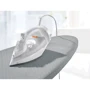 Утюг Silver Crest SDBK 2400 E1 silver: Мощность, Вт 2400
