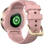 Смарт-часы Zeblaze Lily 2 Pink: Емкость батареи, мАч 200