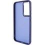 Чохол для телефона Epik TPU+PC Lyon Frosted Case Navy Blue для Realme C61 4G / C63 4G: Тип накладка на заднюю часть