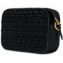 Женская сумка кросс боди Furla Cometa S черная (993088): Пол Женский