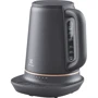 Электрочайник Electrolux E7K1-6BP: Мощность, Вт 2400