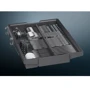 Посудомойка Siemens SR23HI65ME: Размеры 84.5x45x60 см