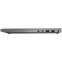 Ноутбук HP ZBook Firefly 15 G8 (346W0UT#ABA): Видеоадаптер NVIDIA Quadro T500, 4 ГБ GDDR6