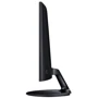 Монитор Samsung LC24F390FHUXEN: Тип ЖК-матрицы VA