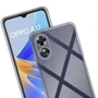 Чехол для телефонов BeCover TPU Case Transparancy for Oppo A17 (708650): Совместимость Oppo A17