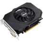 Видеокарта ASUS PH-GTX1650-O4GD6-P-V2: Тип памяти GDDR6
