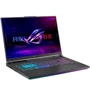 Ноутбук ASUS ROG Strix G18 (G814JZR-N6044): Экран 18" IPS (2560x1600) WQXGA