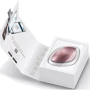 Звукова маска тепло та холод GESKE Sonic Warm & Cool Mask 9 в 1 Starlight (GK000002SL01) фото 7