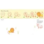 Step-by-step Drawing Zoo Animals / Пошаговое рисование зоопарка: Количество страниц 80