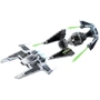 Конструктор LEGO Star Wars Мандалорский истребитель против перехватчика TIE (75348): Серия Star Wars