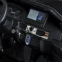 Дитячий електромобіль Bambi Racer Lexus чорний (M 3906EBLRS-2) фото 11