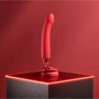 Дилдо с вибрацией Lovense Mission 2 Vibrating suction cup dildo