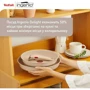 Набор сковородок Tefal Ingenio Delight 3 пр. (L7839043) фото 9