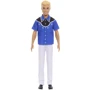 Кукла Barbie Кен Модник Вестерн в ковбойском стиле (HRH25): Возраст от 3 лет