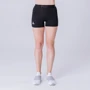 Спортивні шорти Peak FW37218-BLA XS чорні