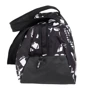 Спортивная сумка Arena FAST SHOULDER BAG ALLOVER черная (002434-108): Страна производитель Китай