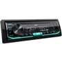 JVC KD-X165: Дисплей LСD