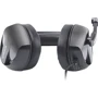 Наушники REAL-EL GDX-7620 Black: Чувствительность (дБ) 110