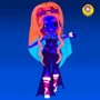 Игровой набор с куклой L.O.L. SURPRISE! серии O.M.G. Dance Леди-Крутышка (117889) фото 5