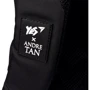 Рюкзак полукаркасный YES T-130 YES by Andre Tan Double plus black 44x30x14 см 18.5 л (559045): Корпус рюкзака Каркасный
