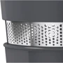 Соковыжималка Bosch MESM500W: Мощность, Вт 150 Вт