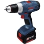 Шуруповерт акумуляторний Bosch GSR 14.4 V-LI (060186600E): Призначення професійний