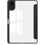 Аксесуар для планшетних ПК BeCover Soft Edge TPU з Pencil Mount Black для Xiaomi Redmi Pad 2 (713656)