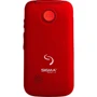 Мобильный телефон Sigma mobile Comfort 50 Shell DUO Black-Red (UA UCRF): Вес 102 г
