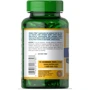 Puritan's Pride Borage Oil 1000 mg (Max GlA) 100 Softgels Масло бурачника: Тип Омега 6