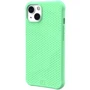Чехол для iPhone Urban Armor Gear UAG [U] DOT Spearmint (11317V317777) for iPhone 13: Тип аксессуара чехол
