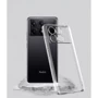 Чехол для телефонов BeCover TPU Case Transparancy for Poco X6 Pro (710895): Цвет прозрачный