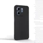 Чохол для телефона ArmorStandart Matte Slim Fit Camera cover Black для Infinix Hot 50i / Smart 9 (ARM80961)