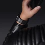 Аксесуар для Watch Switcheasy Carbon Fiber Band Black (MAW245035BK22) для Apple Watch 42/44/45/49mm фото 10