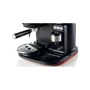 Кофеварка Ariete Espresso Moderna 1318/00: Мощность, Вт 1080