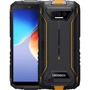 Смартфон Doogee S41T 4/64Gb Volcano Orange (UA UCRF): Дисплей 5.45" IPS (1440 x 720)