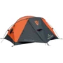 Палатка Ferrino Maverick 2 (10000) Orange/Gray